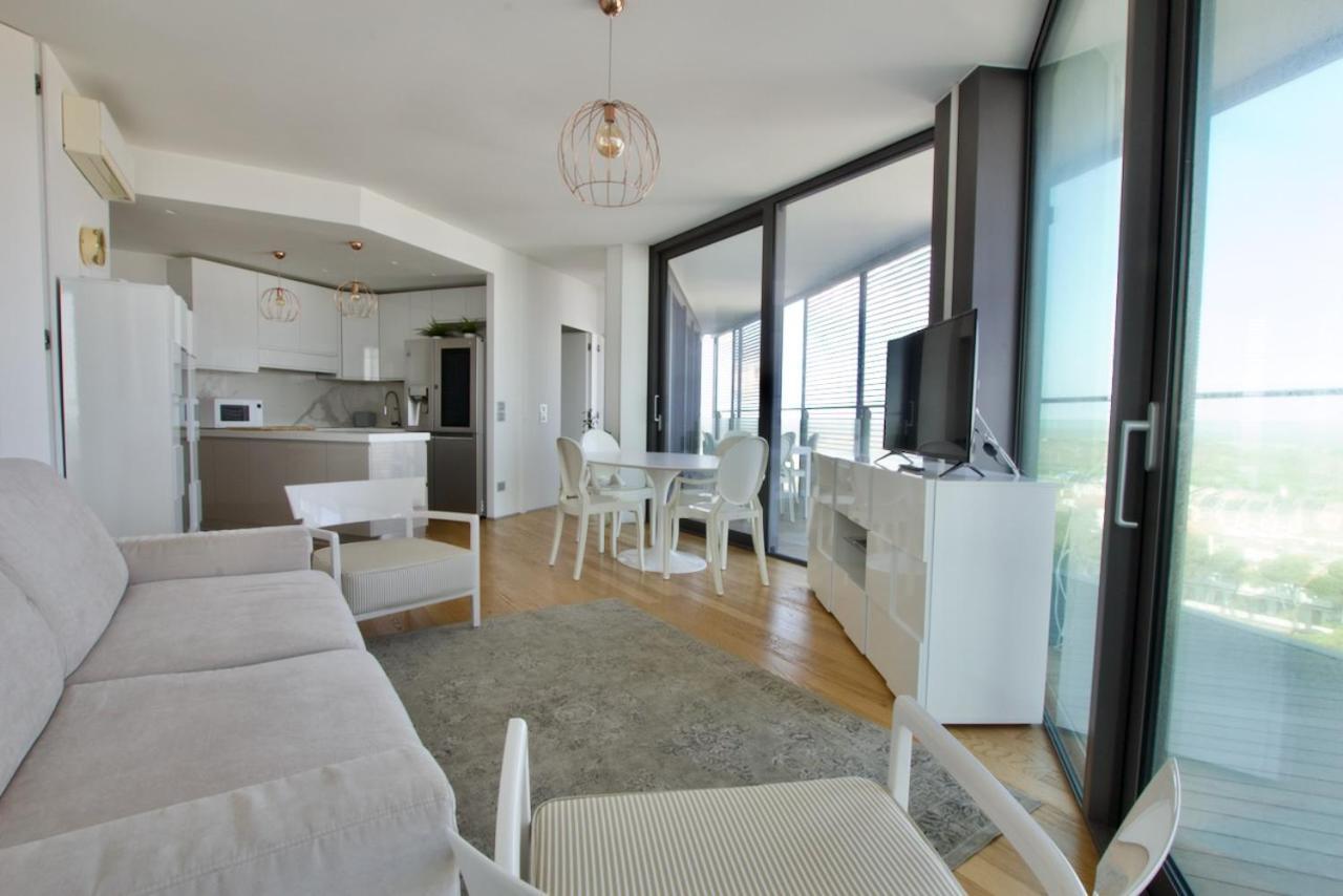 Aparthotel Torre Aquileia - Immobiliare