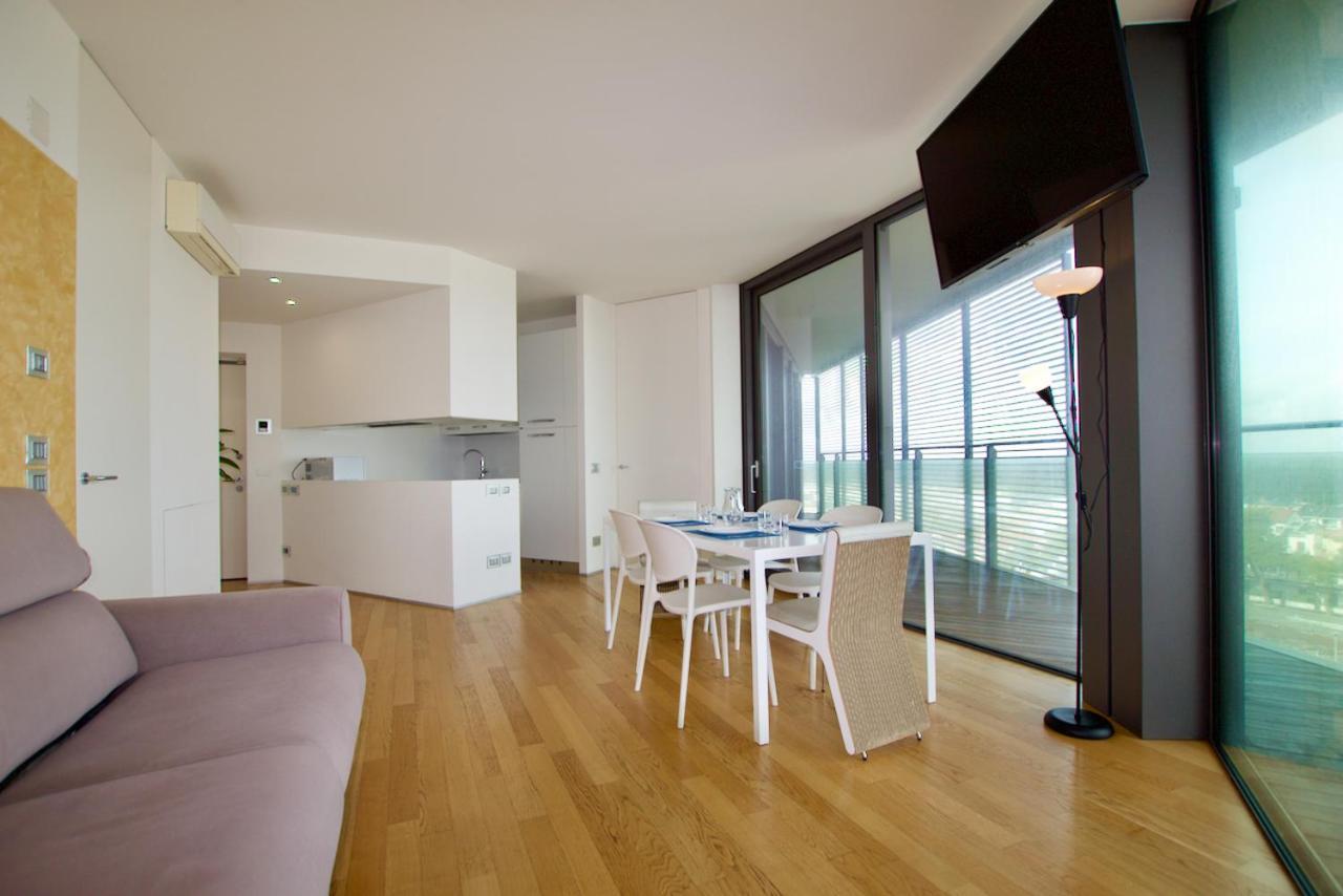 Aparthotel Torre Aquileia - Immobiliare Lido di Jesolo
