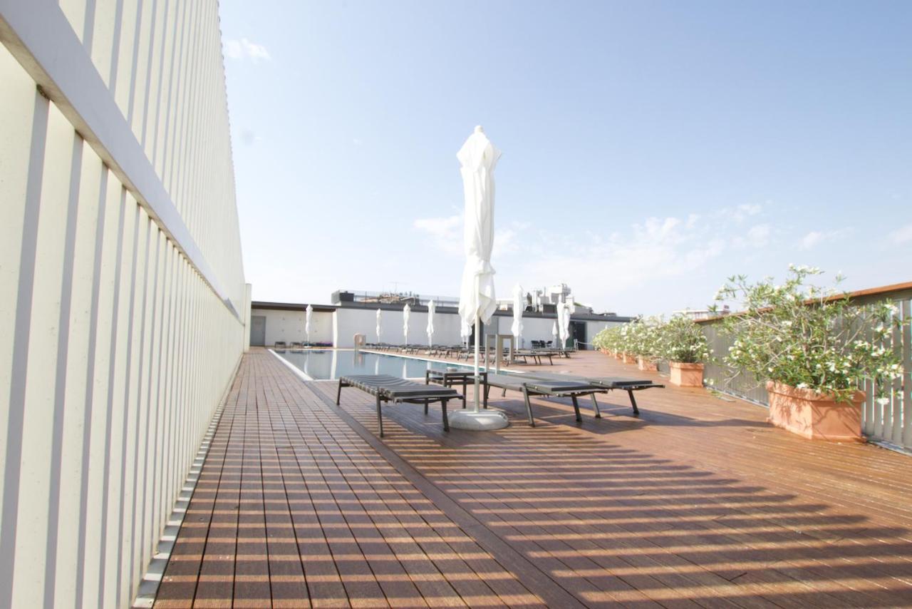 Torre Aquileia - Immobiliare Aparthotel