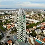 Aparthotel Torre Aquileia - Immobiliare Lido di Jesolo