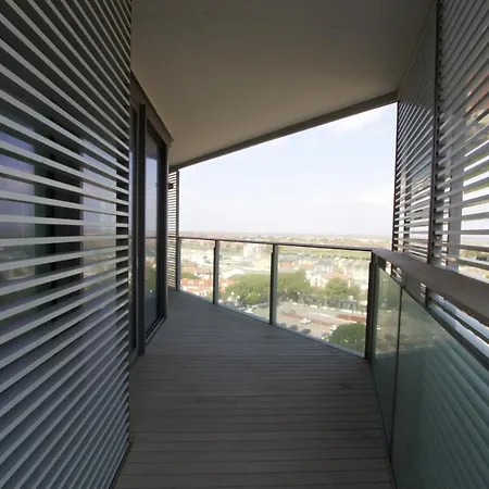 Torre Aquileia - Immobiliare 4* Lido di Jesolo