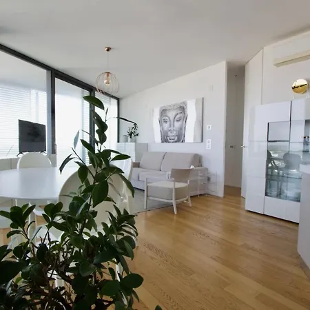 Torre Aquileia - Immobiliare Aparthotel Lido di Jesolo