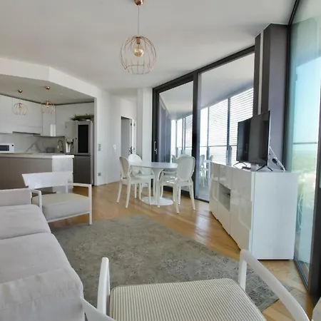Aparthotel Torre Aquileia - Immobiliare