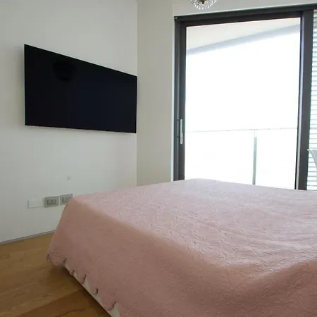 Torre Aquileia - Immobiliare Aparthotel Lido di Jesolo