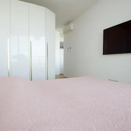 Aparthotel Torre Aquileia - Immobiliare 4*