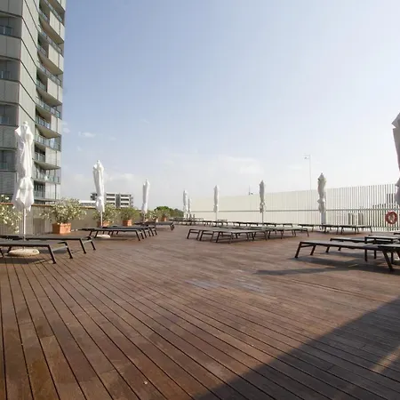 Torre Aquileia - Immobiliare Aparthotel 4*