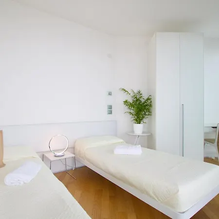 Aparthotel Torre Aquileia - Immobiliare
