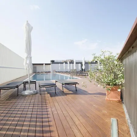 Aparthotel Torre Aquileia - Immobiliare Lido di Jesolo