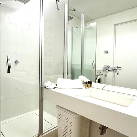 Aparthotel Torre Aquileia - Immobiliare 4*