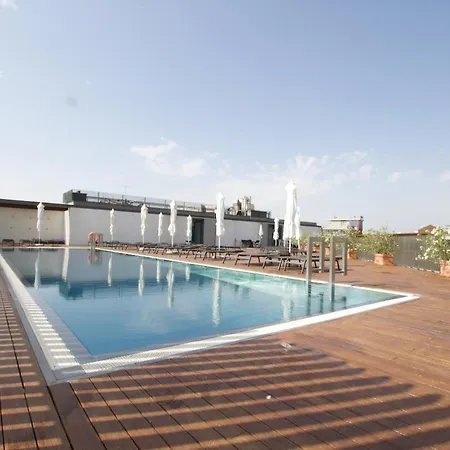 Torre Aquileia - Immobiliare Aparthotel 4*