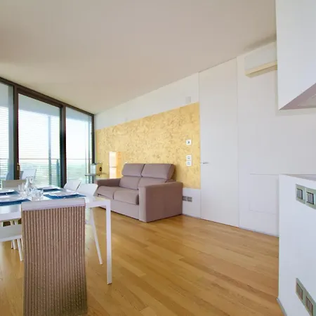 Torre Aquileia - Immobiliare Aparthotel
