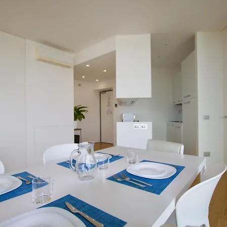 Torre Aquileia - Immobiliare 4*
