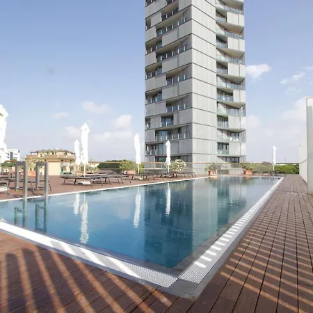 Aparthotel Torre Aquileia - Immobiliare Lido di Jesolo