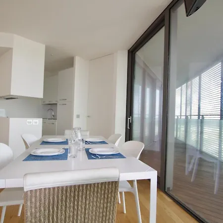Torre Aquileia - Immobiliare 4* Lido di Jesolo