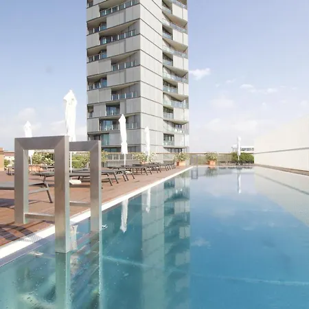 Aparthotel Torre Aquileia - Immobiliare 4*