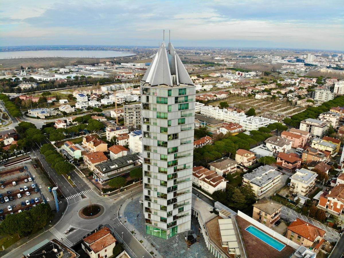 Aparthotel Torre Aquileia - Immobiliare Lido di Jesolo