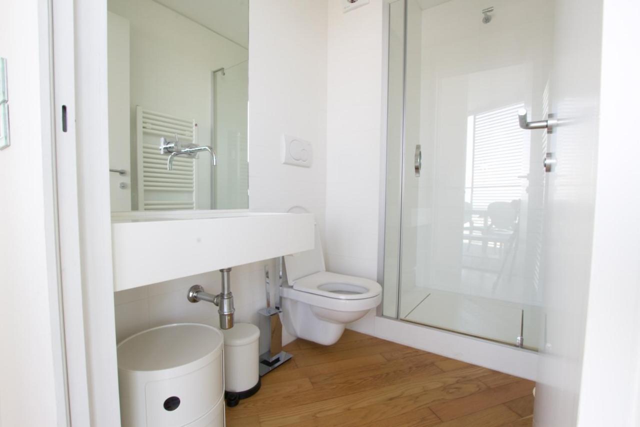 Aparthotel Torre Aquileia - Immobiliare Lido di Jesolo