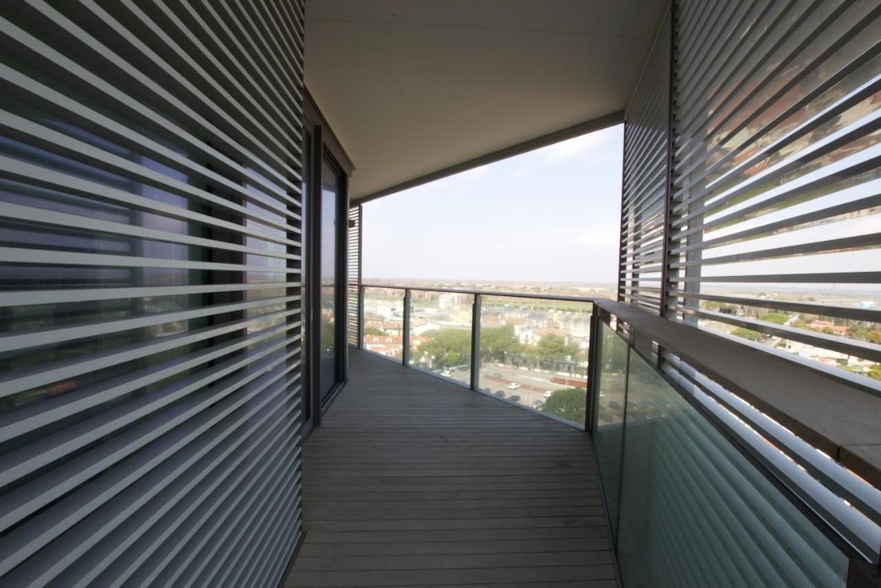 Torre Aquileia - Immobiliare 4* Lido di Jesolo