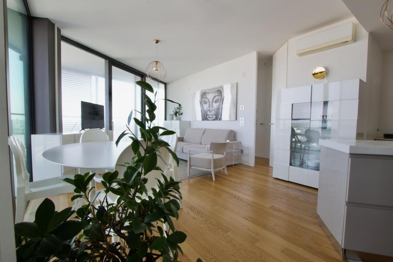 Torre Aquileia - Immobiliare Aparthotel Lido di Jesolo