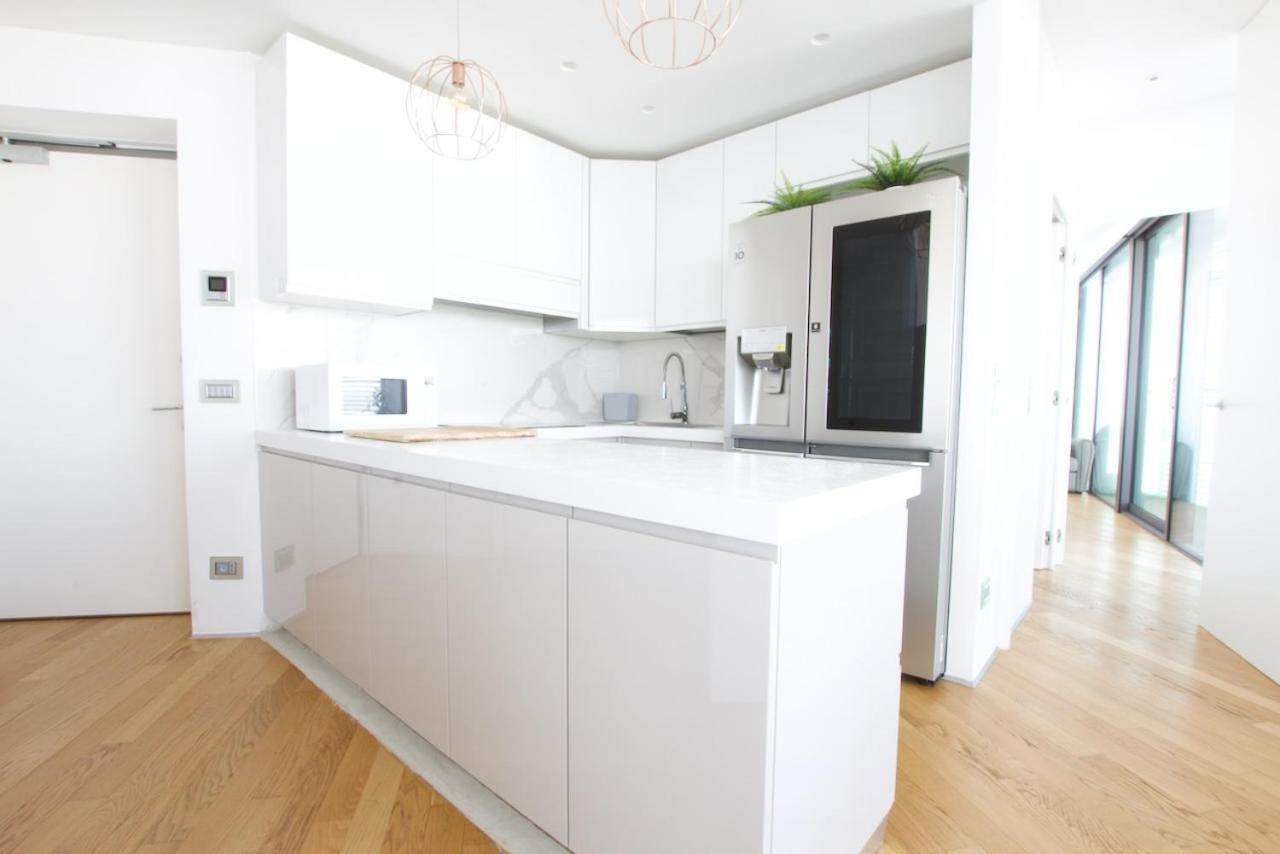 Aparthotel Torre Aquileia - Immobiliare