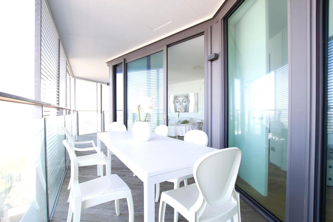 Torre Aquileia - Immobiliare Aparthotel