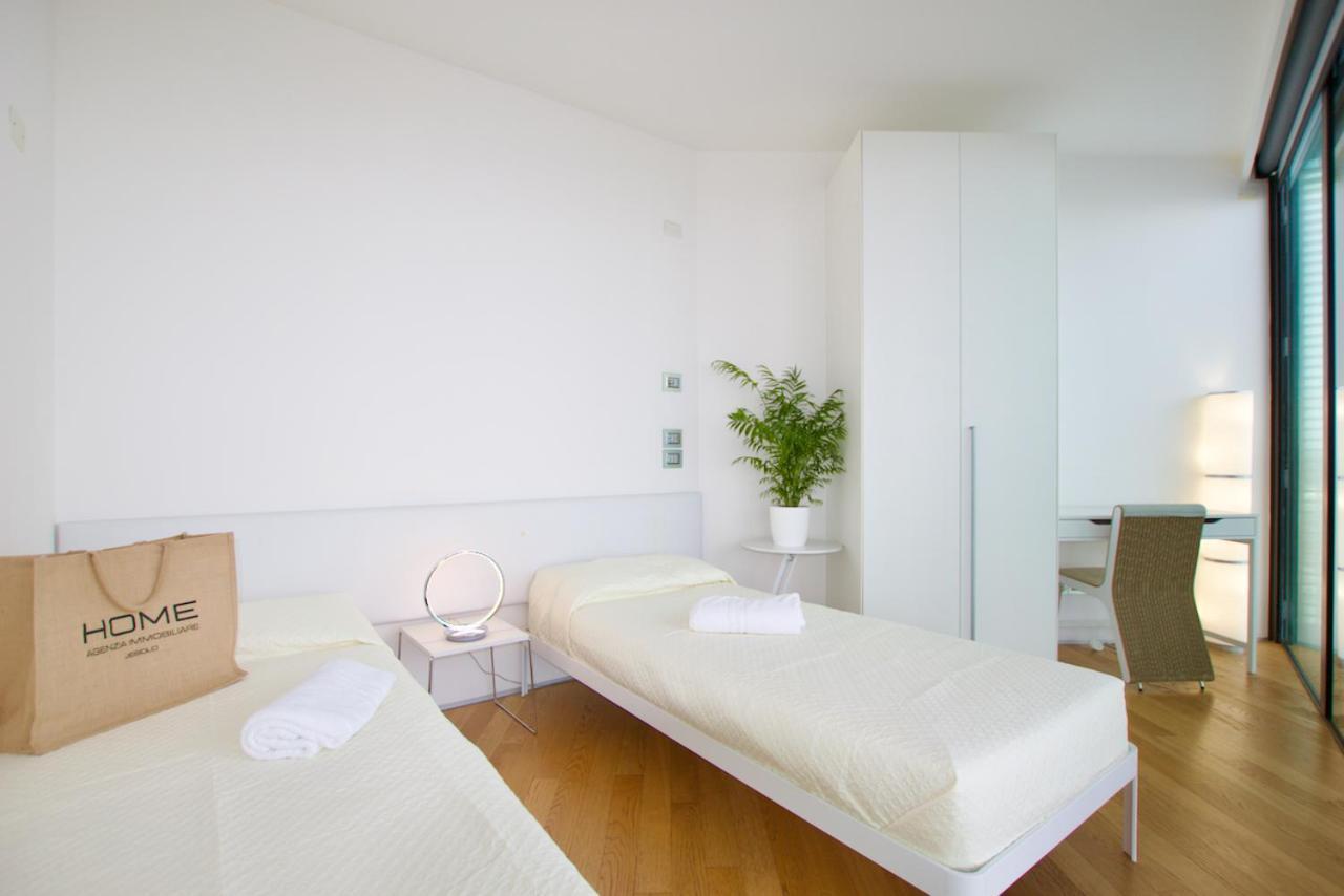Aparthotel Torre Aquileia - Immobiliare