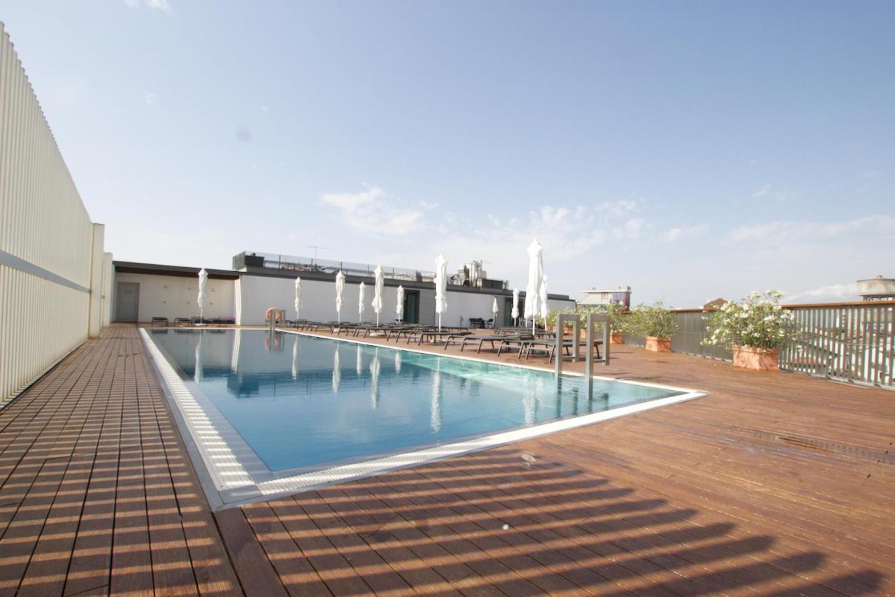 Torre Aquileia - Immobiliare Aparthotel 4*