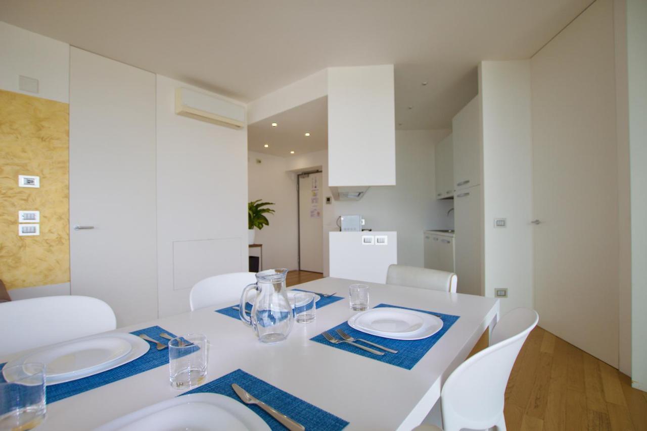 Torre Aquileia - Immobiliare 4*