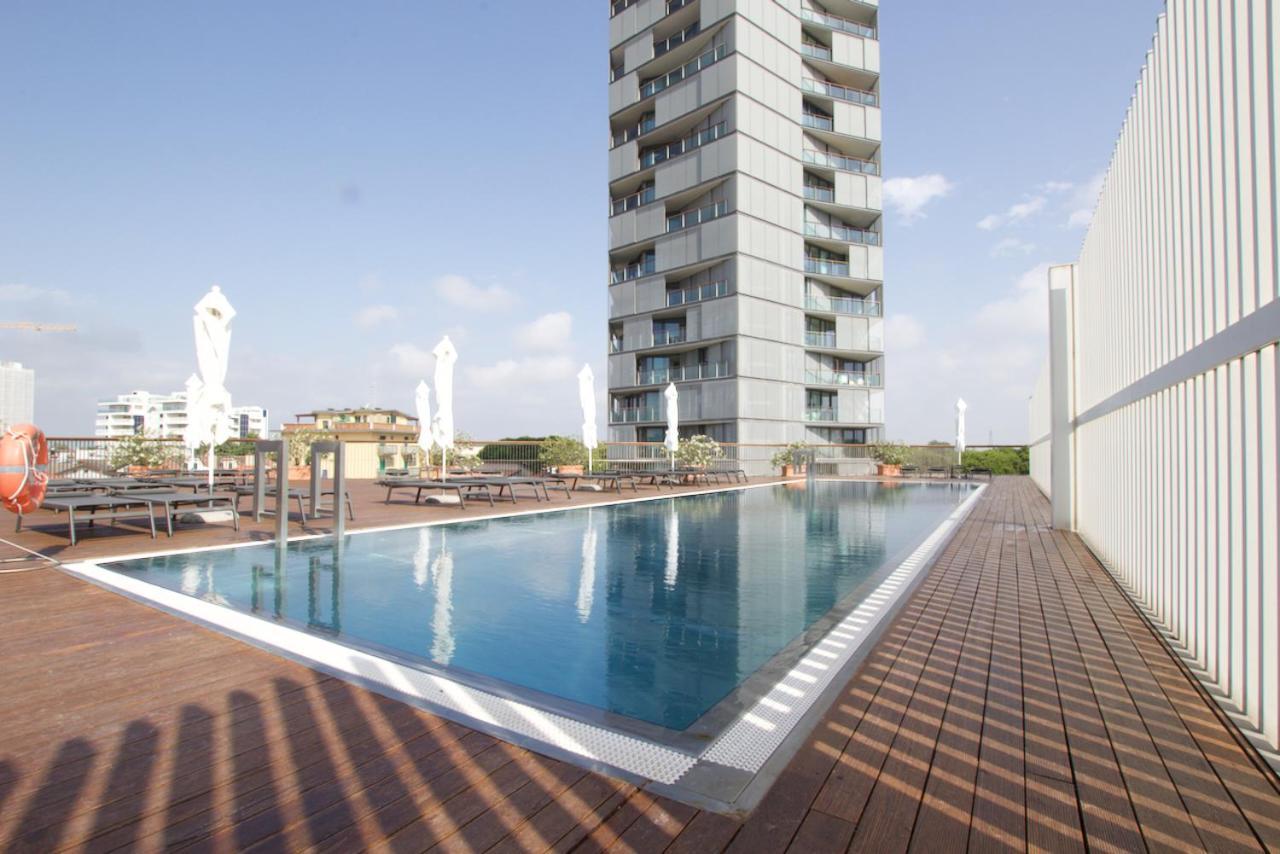 Aparthotel Torre Aquileia - Immobiliare Lido di Jesolo