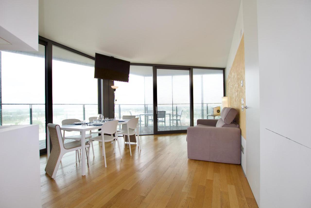 Torre Aquileia - Immobiliare