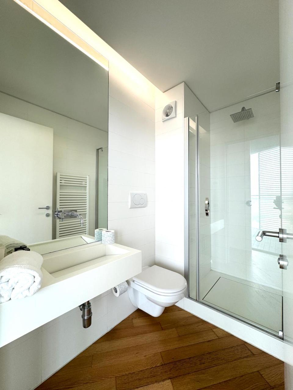 Torre Aquileia - Immobiliare 4* Lido di Jesolo