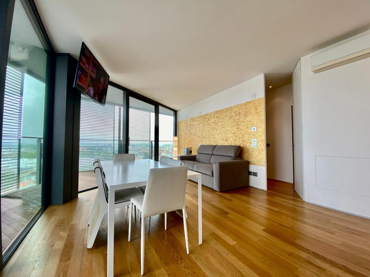 Aparthotel Torre Aquileia - Immobiliare