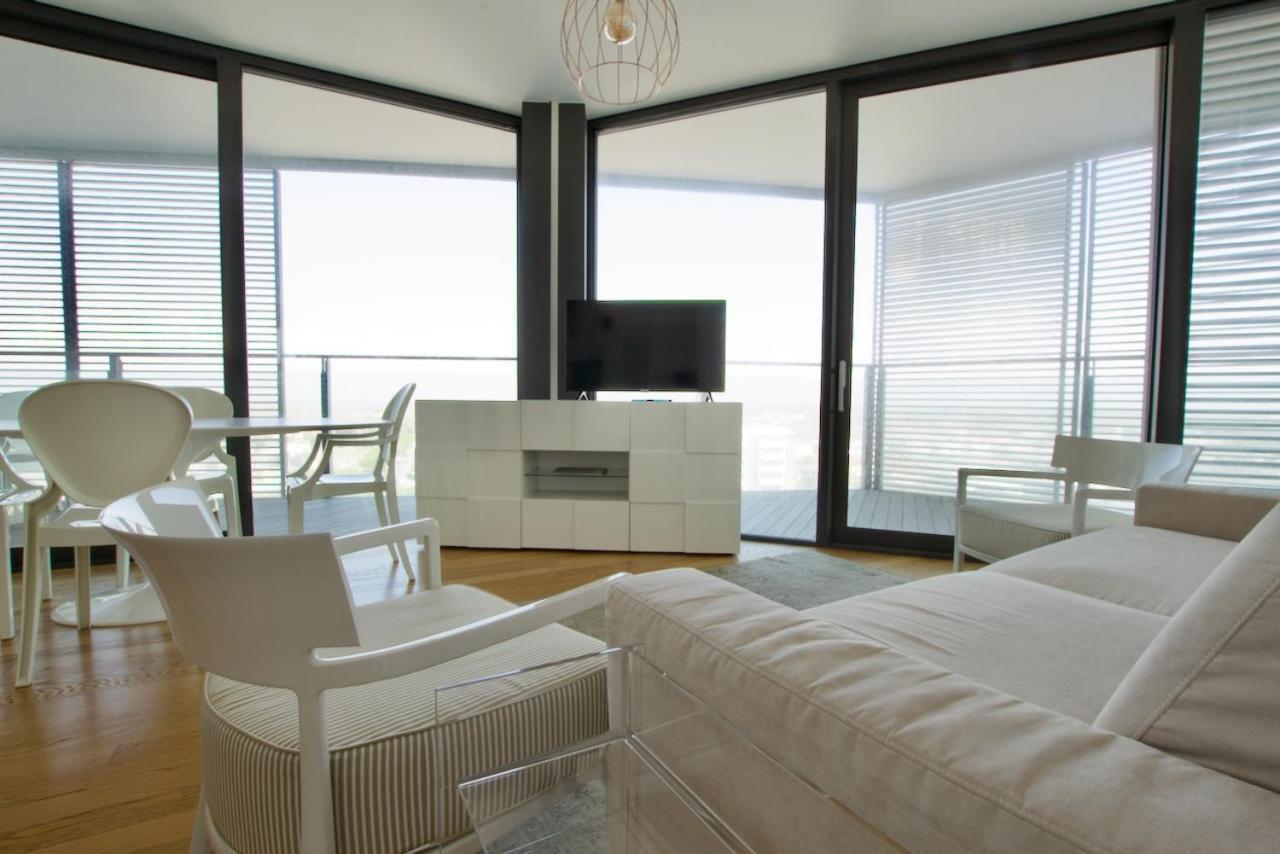 Torre Aquileia - Immobiliare Aparthotel 4*