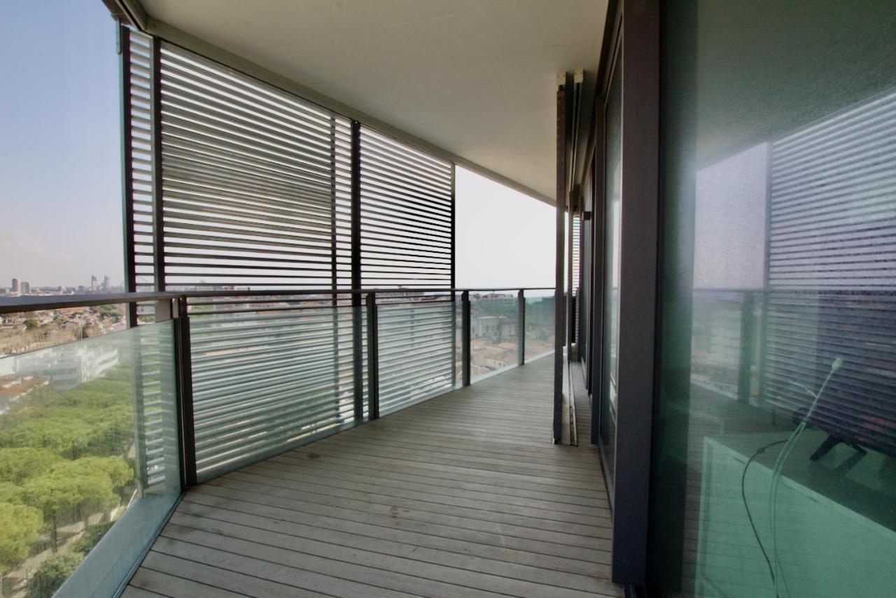 Torre Aquileia - Immobiliare Aparthotel