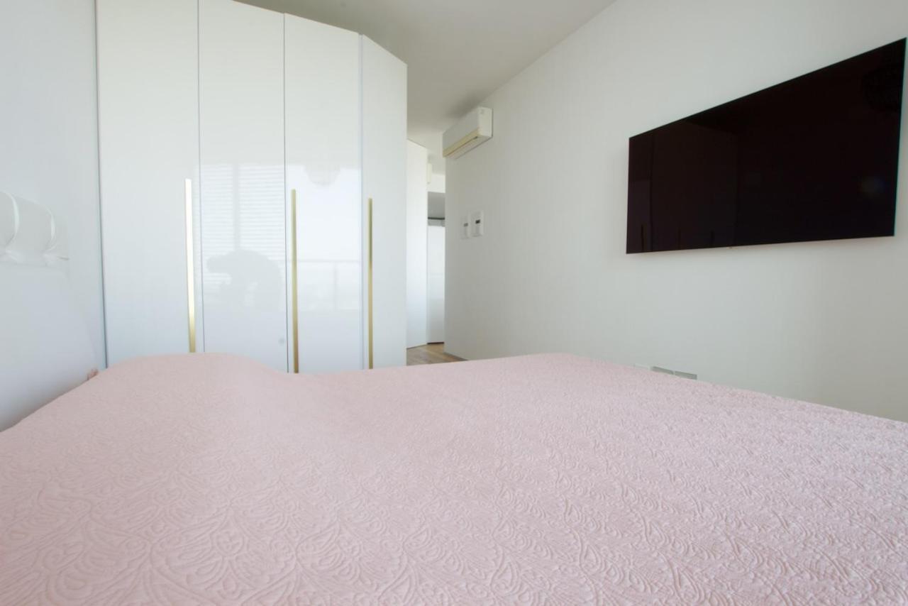 Aparthotel Torre Aquileia - Immobiliare *
