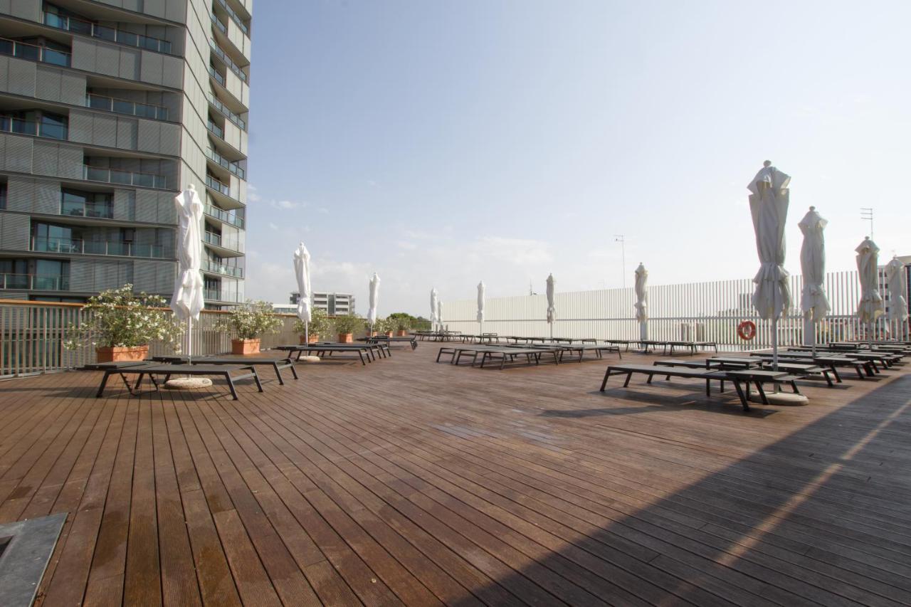 Torre Aquileia - Immobiliare Aparthotel *