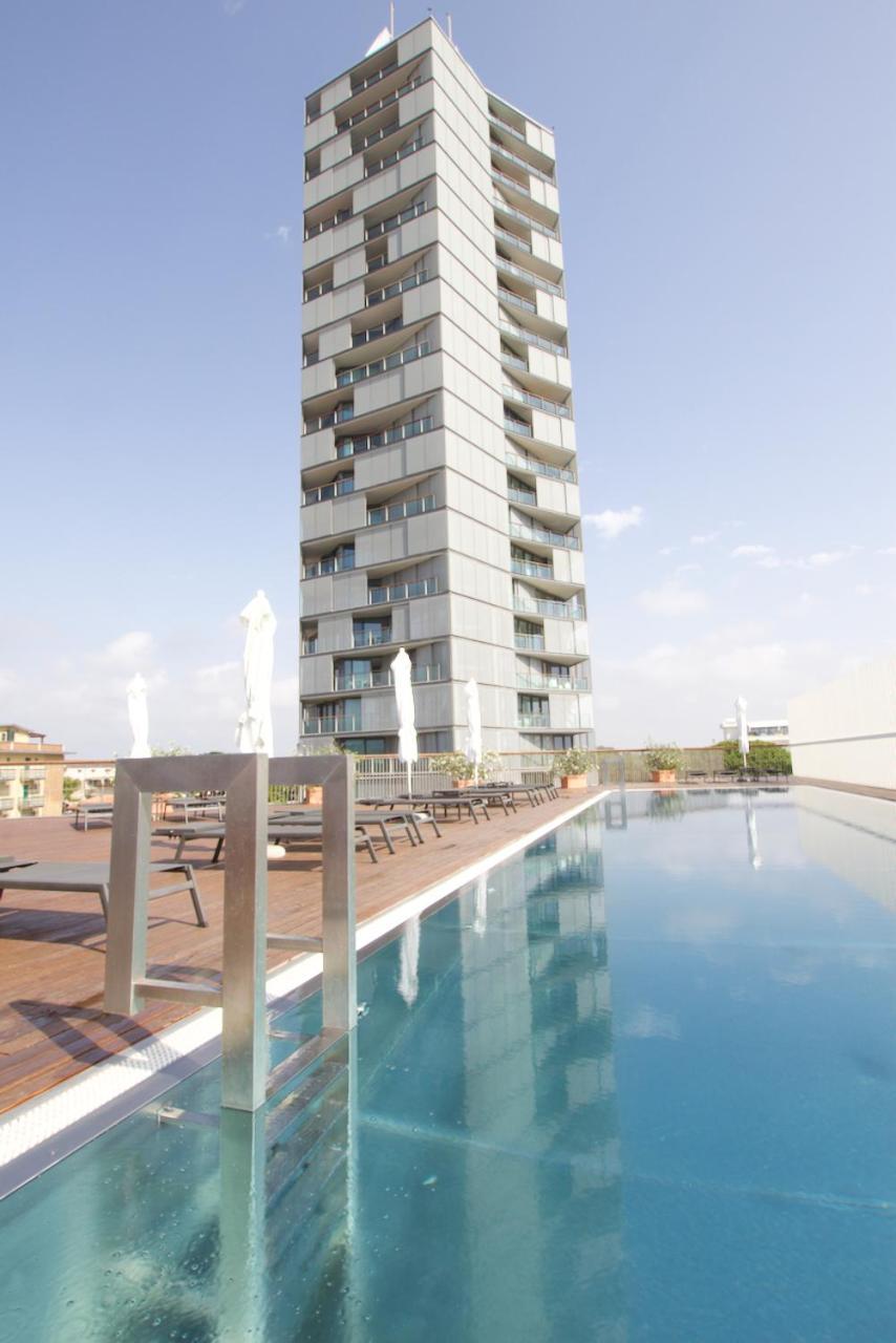 Torre Aquileia - Immobiliare Aparthotel