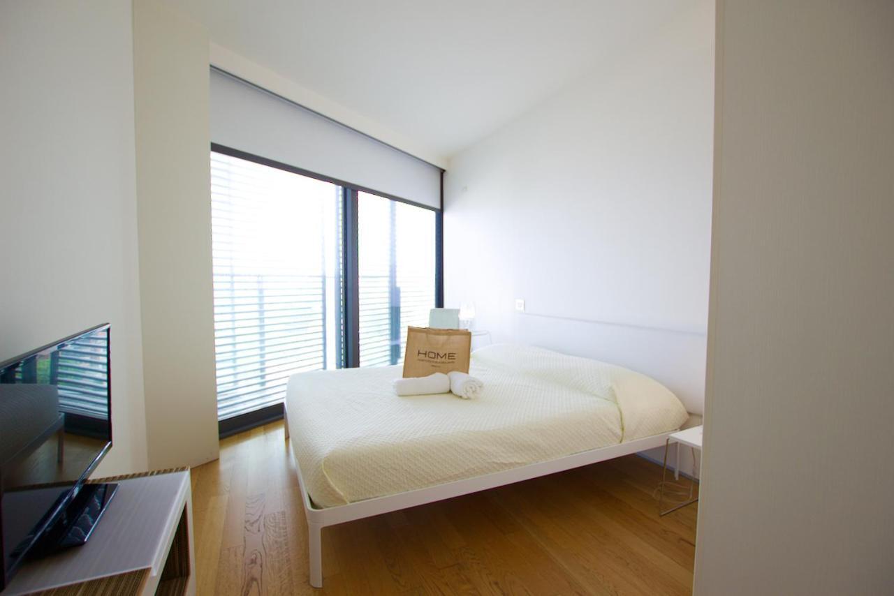 Aparthotel Torre Aquileia - Immobiliare *