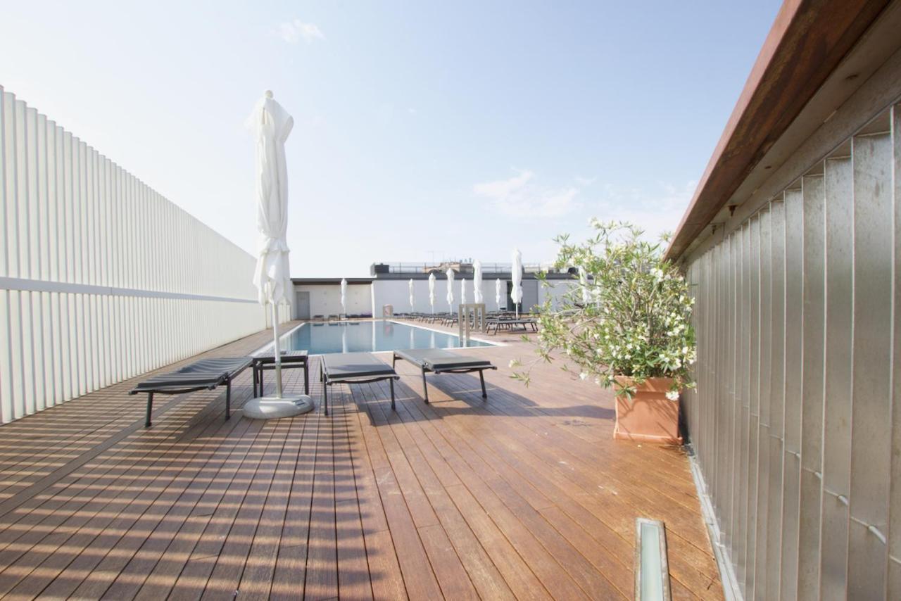 Aparthotel Torre Aquileia - Immobiliare Lido di Jesolo