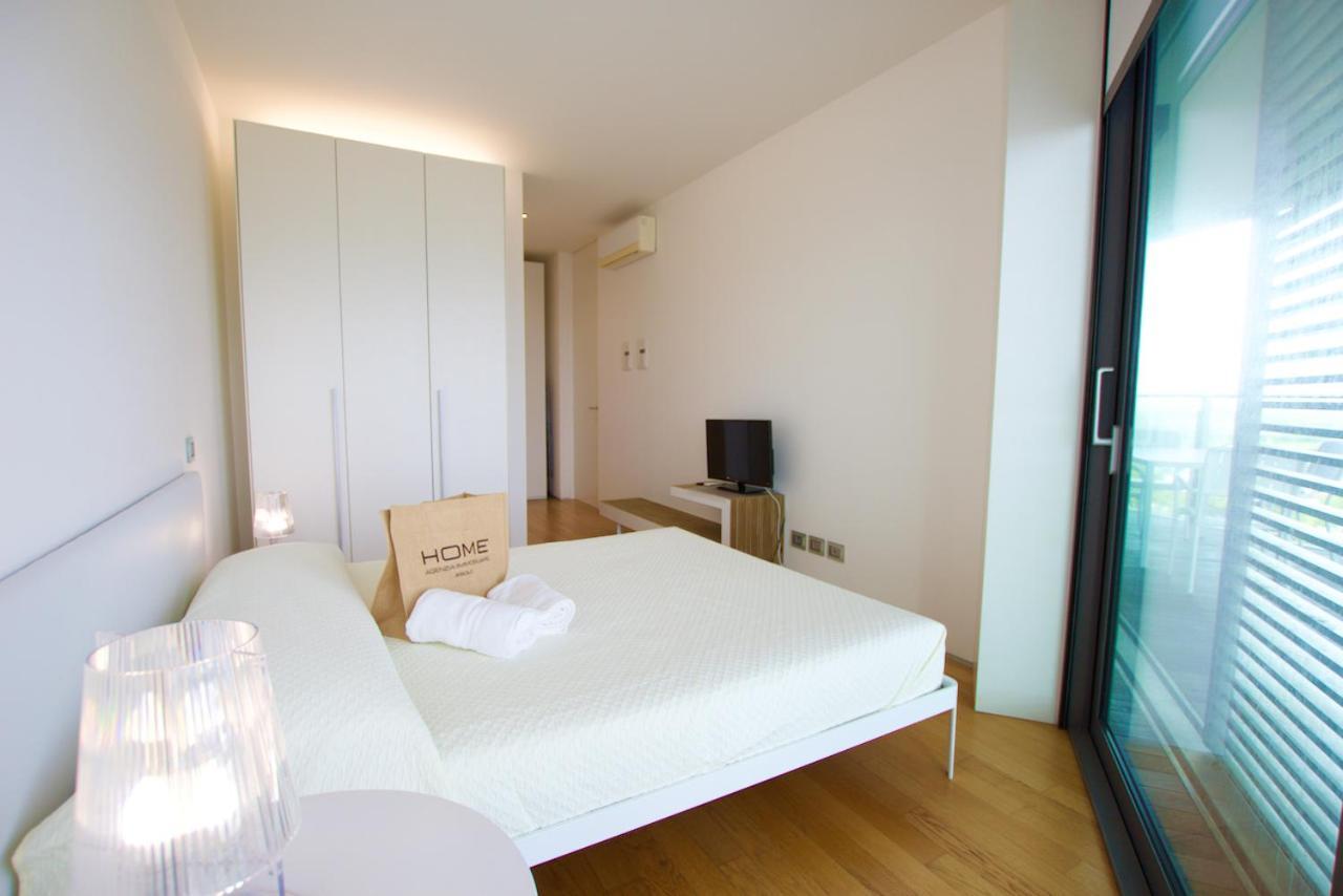 Torre Aquileia - Immobiliare Aparthotel