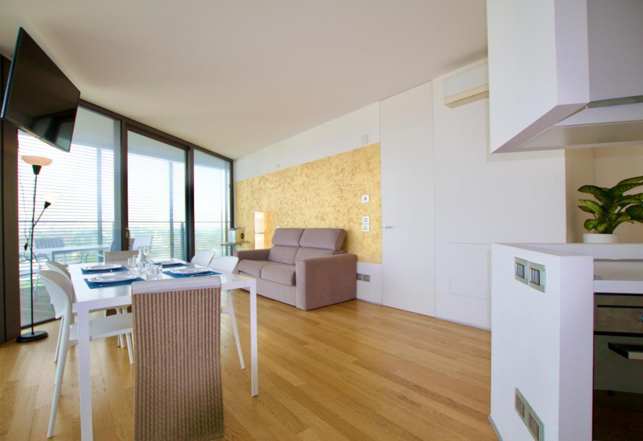 Torre Aquileia - Immobiliare Aparthotel