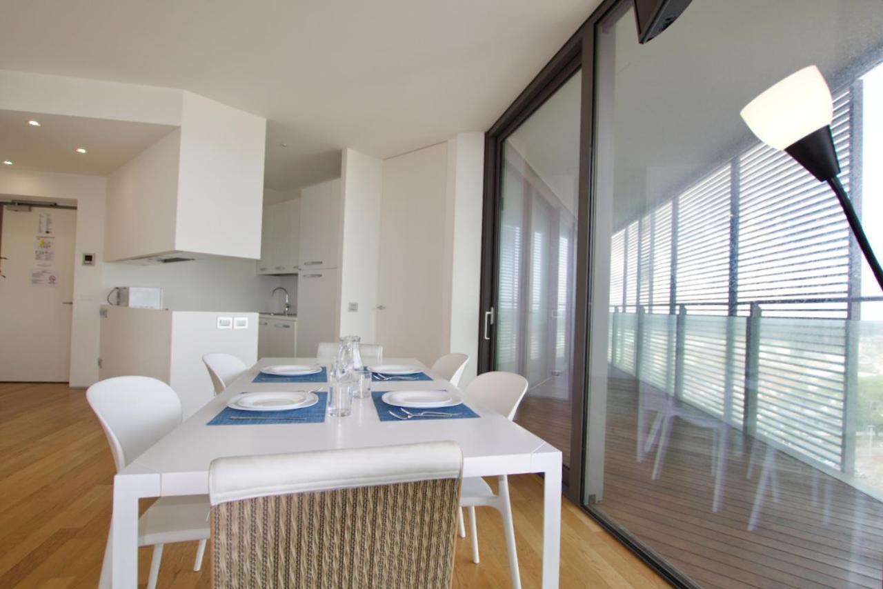 Torre Aquileia - Immobiliare 4* Lido di Jesolo