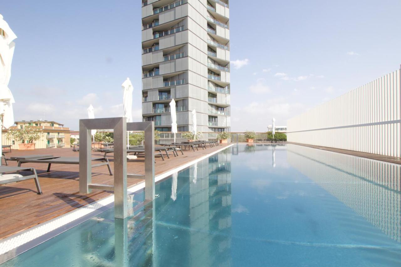 Aparthotel Torre Aquileia - Immobiliare *