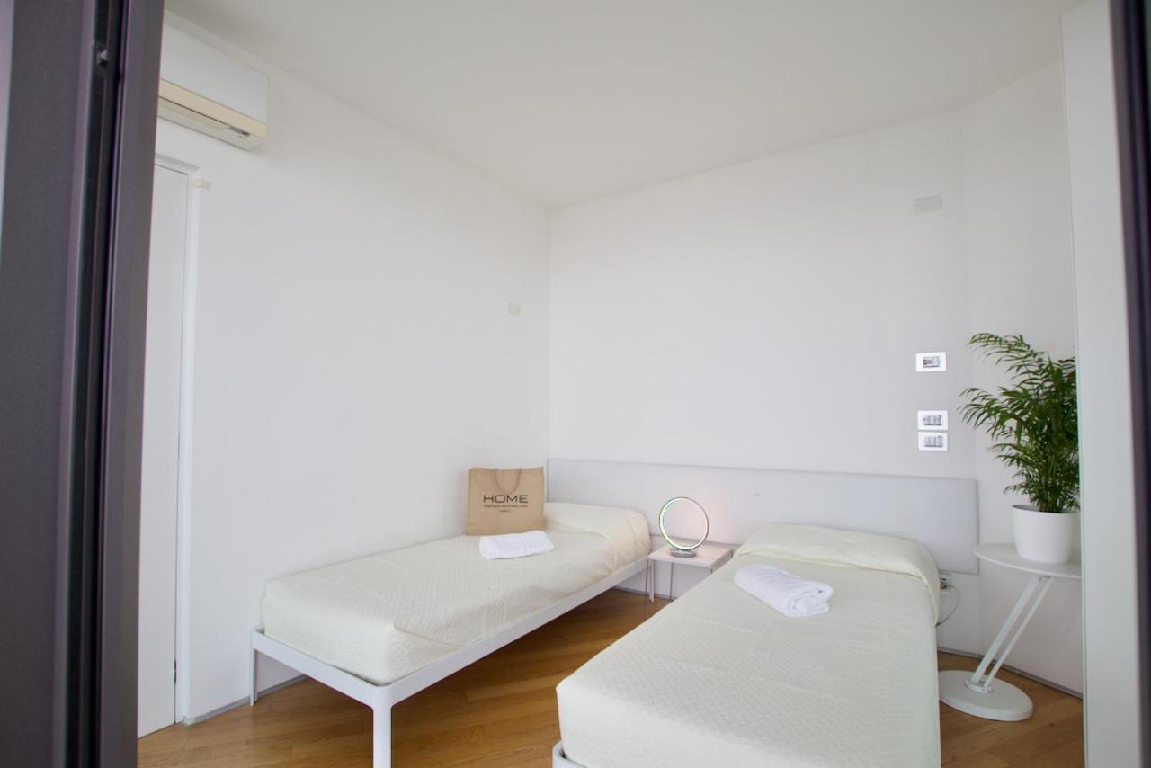 Torre Aquileia - Immobiliare 4*