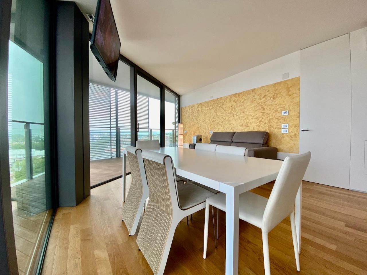 Torre Aquileia - Immobiliare Aparthotel