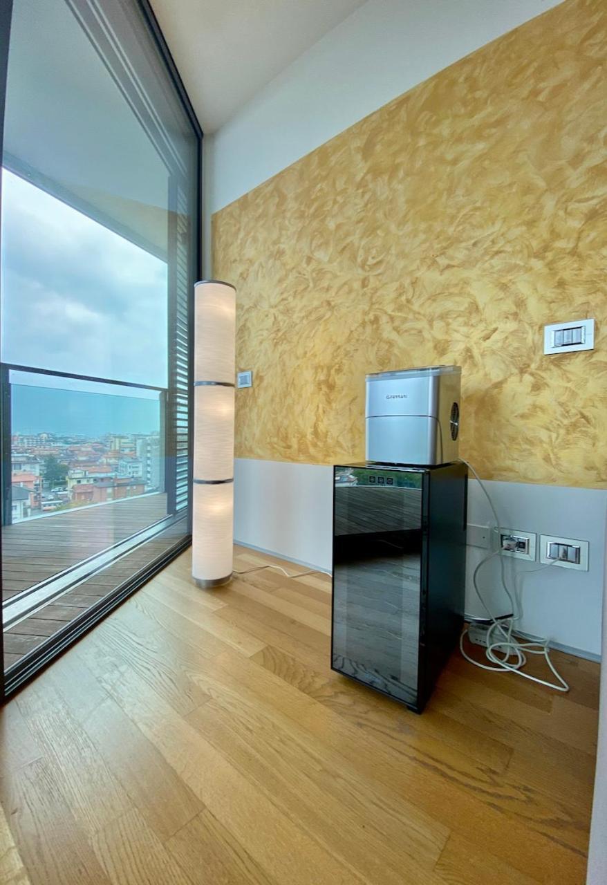 Aparthotel Torre Aquileia - Immobiliare *