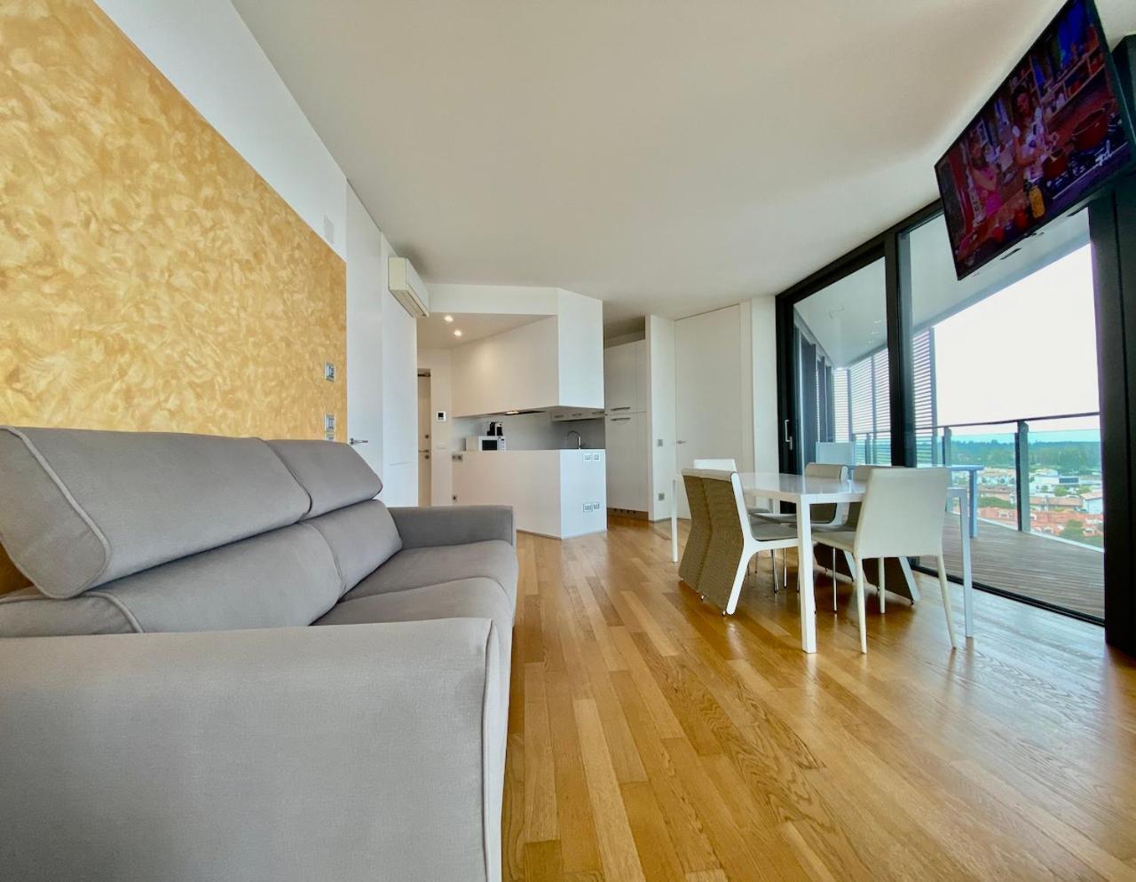 Torre Aquileia - Immobiliare